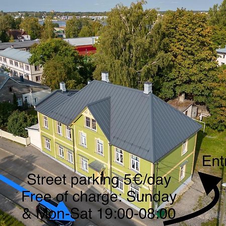 Apartament Centre Premium Parnawa Zewnętrze zdjęcie