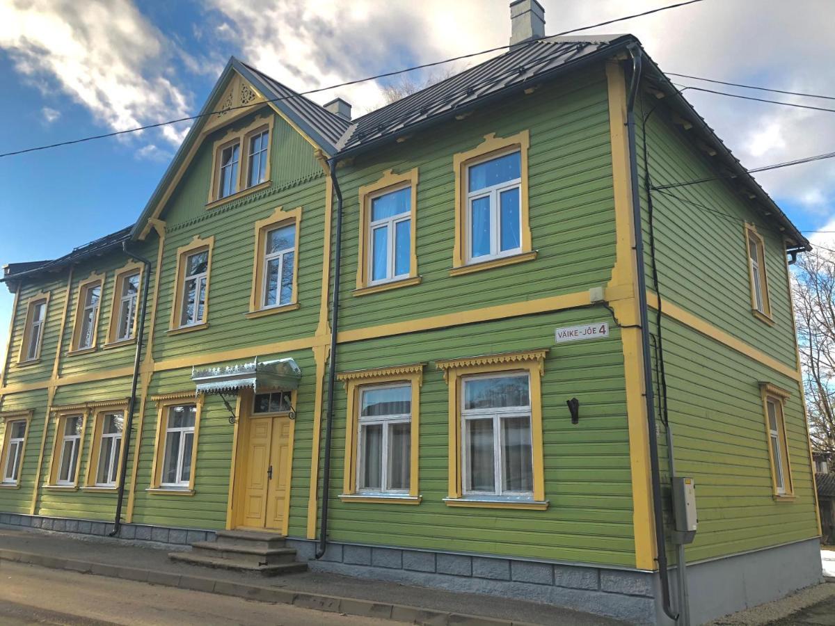 Apartament Centre Premium Parnawa Zewnętrze zdjęcie