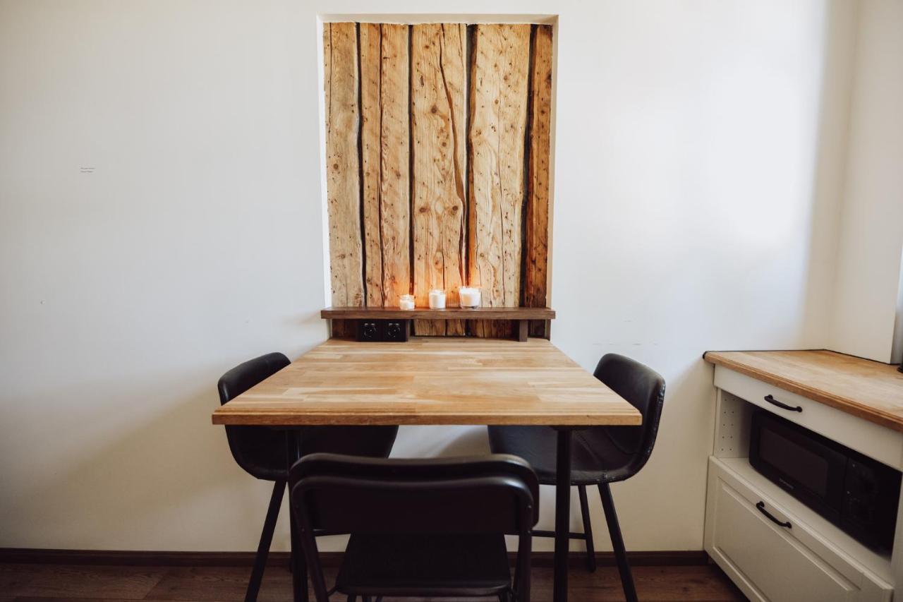 Apartament Centre Premium Parnawa Zewnętrze zdjęcie