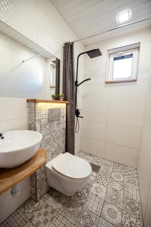 Apartament Centre Premium Parnawa Zewnętrze zdjęcie
