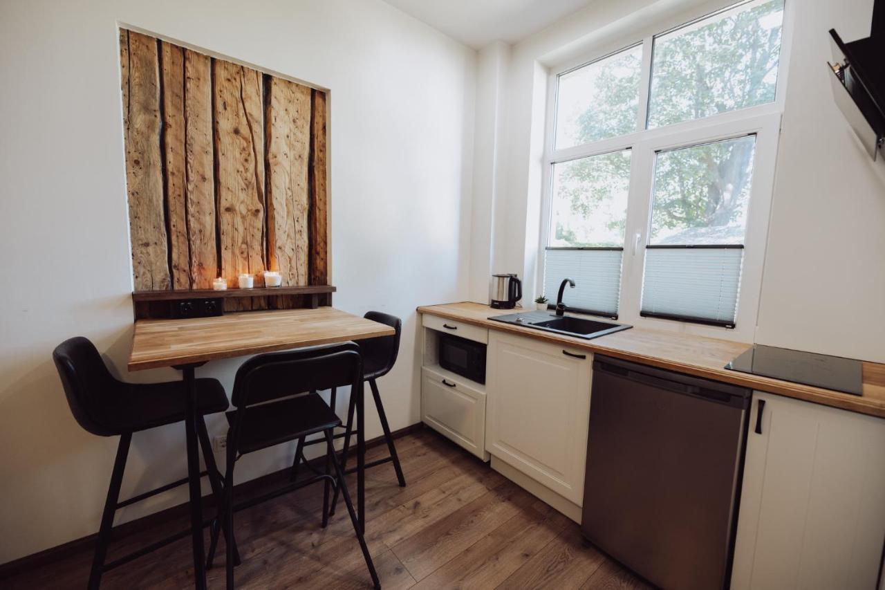 Apartament Centre Premium Parnawa Zewnętrze zdjęcie