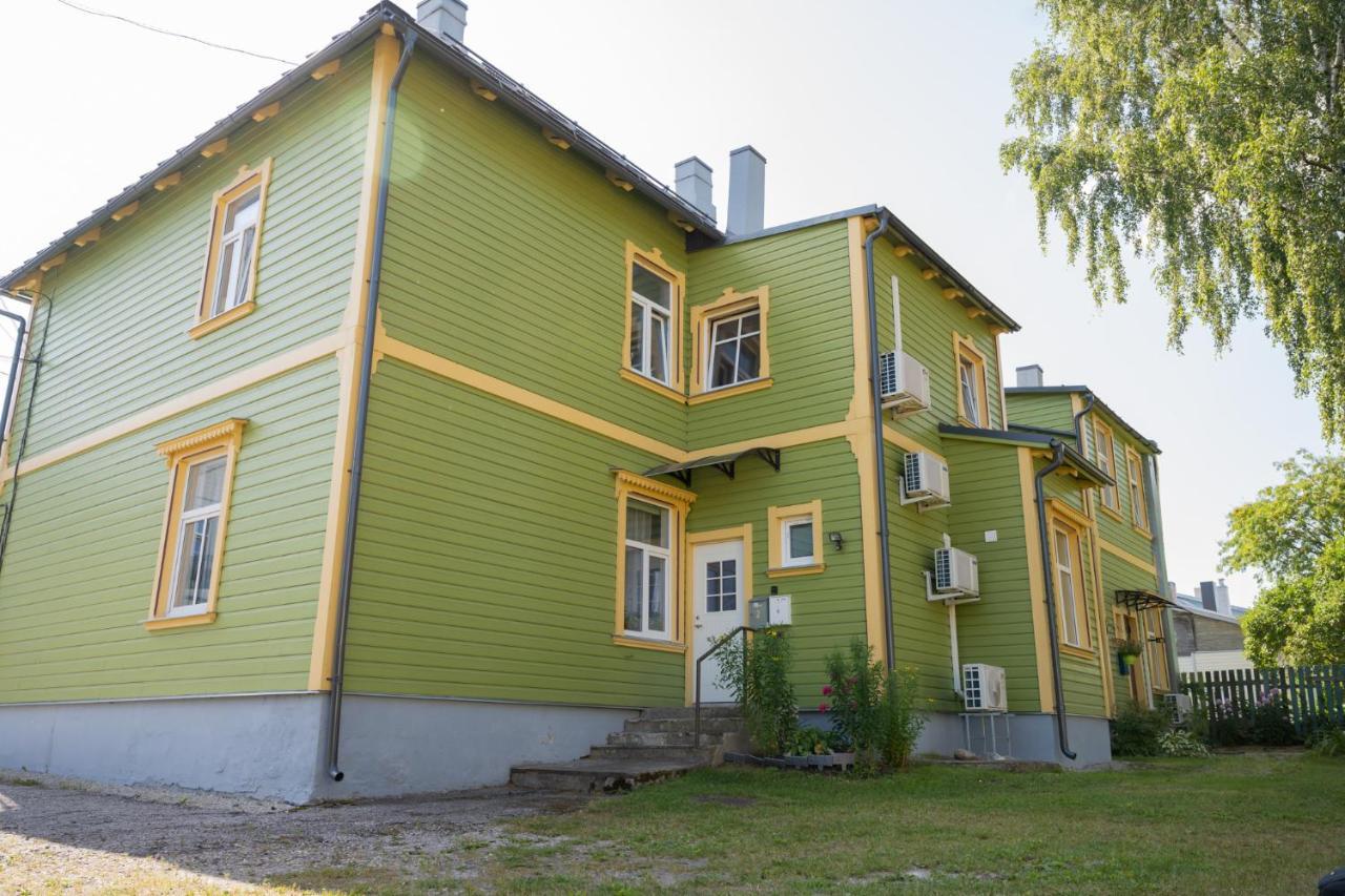 Apartament Centre Premium Parnawa Zewnętrze zdjęcie