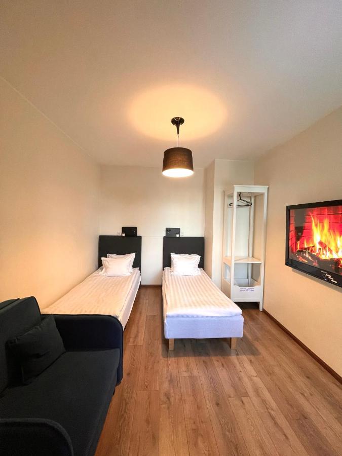 Apartament Centre Premium Parnawa Zewnętrze zdjęcie